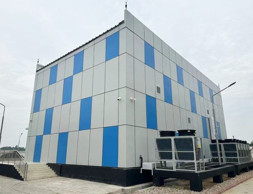 Bangladesh Data Center